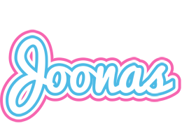 Joonas outdoors logo