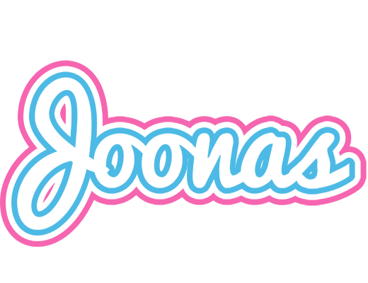 Joonas outdoors logo