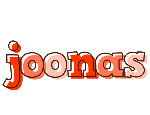 Joonas paint logo
