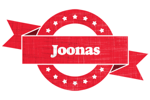 Joonas passion logo