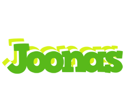 Joonas picnic logo