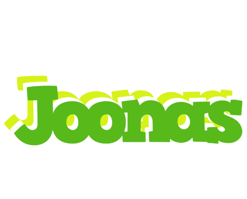 Joonas picnic logo