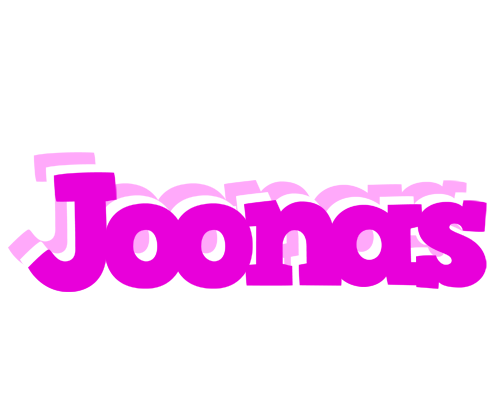 Joonas rumba logo