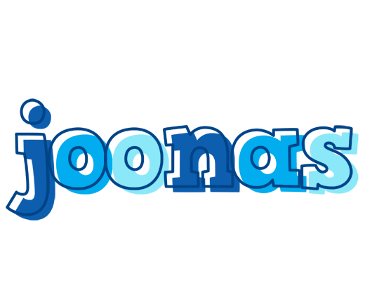 Joonas sailor logo