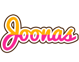 Joonas smoothie logo