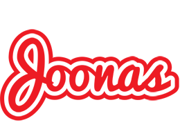 Joonas sunshine logo