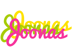 Joonas sweets logo