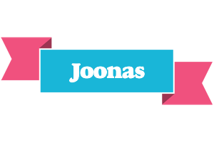 Joonas today logo