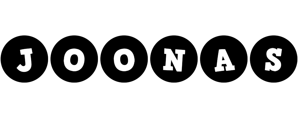 Joonas tools logo