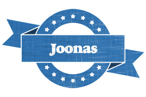 Joonas trust logo