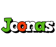 Joonas venezia logo