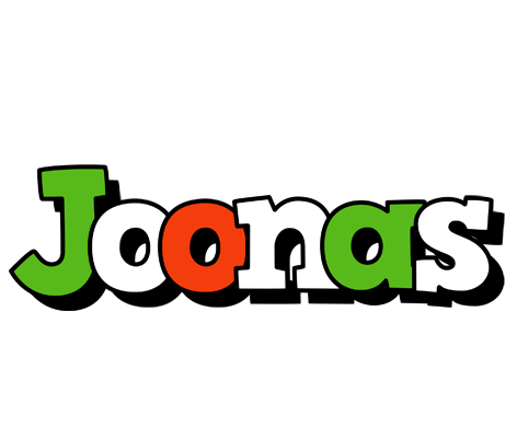 Joonas venezia logo