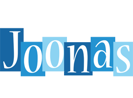 Joonas winter logo