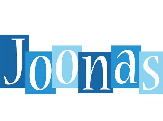 Joonas winter logo