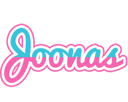 Joonas woman logo