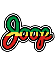 Joop african logo