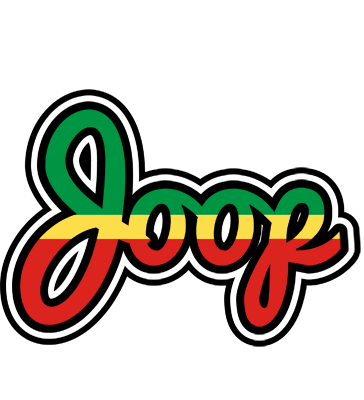 Joop african logo