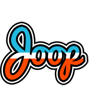 Joop america logo