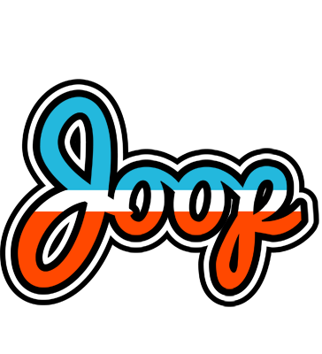 Joop america logo
