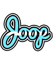 Joop argentine logo