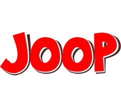 Joop basket logo