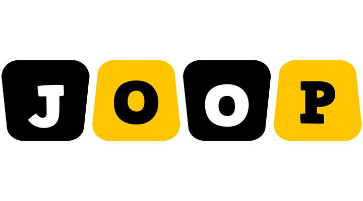Joop boots logo