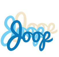 Joop breeze logo