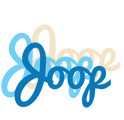 Joop breeze logo