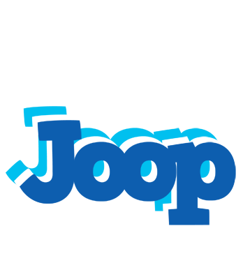 Joop business logo