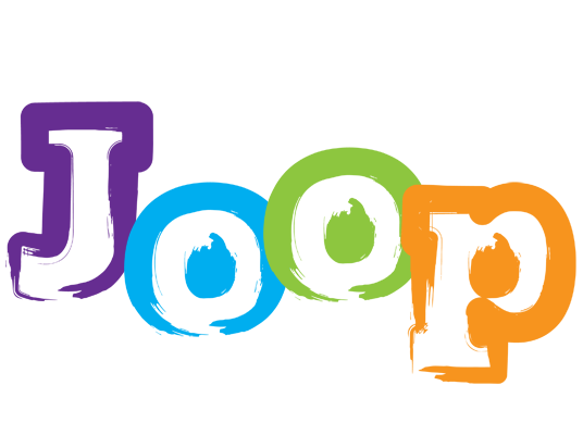 Joop casino logo