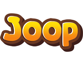 Joop cookies logo