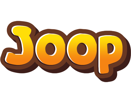 Joop cookies logo