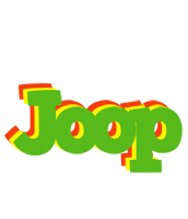 Joop crocodile logo