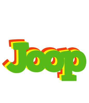 Joop crocodile logo