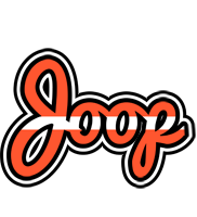 Joop denmark logo