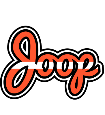 Joop denmark logo