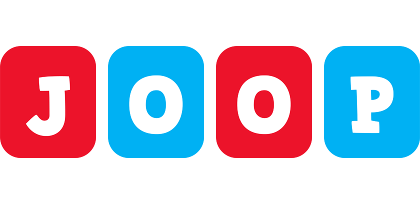 Joop diesel logo