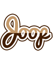 Joop exclusive logo