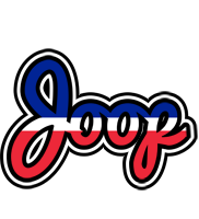 Joop france logo