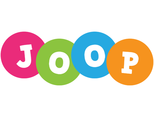 Joop friends logo