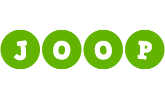 Joop games logo