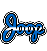 Joop greece logo