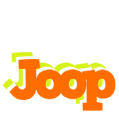 Joop healthy logo