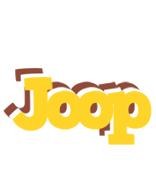 Joop hotcup logo