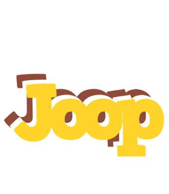 Joop hotcup logo