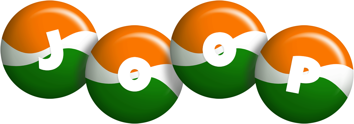 Joop india logo