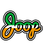 Joop ireland logo