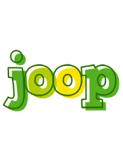 Joop juice logo