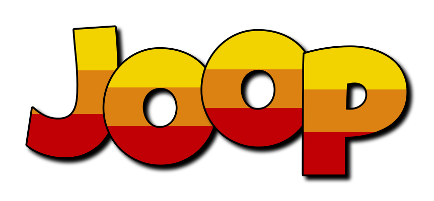 Joop jungle logo