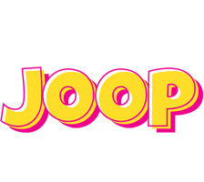 Joop kaboom logo